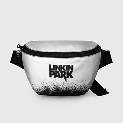 Поясная сумка LINKIN PARK