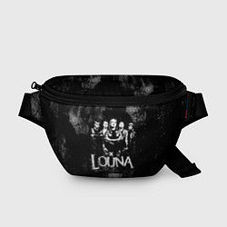 Поясная сумка Louna