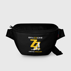 Поясная сумка Brazzers Casting-producer