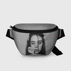 Поясная сумка BILLIE EILISH