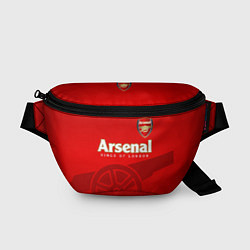 Поясная сумка Arsenal