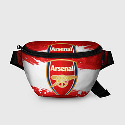 Поясная сумка Arsenal