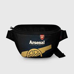 Поясная сумка Arsenal