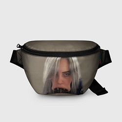 Поясная сумка BILLIE EILISH