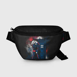 Поясная сумка Doctor Who