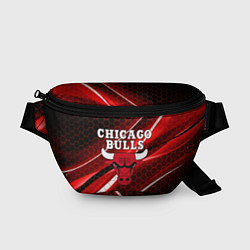 Поясная сумка CHICAGO BULLS