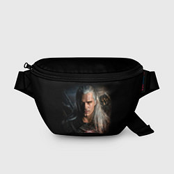 Поясная сумка THE WITCHER