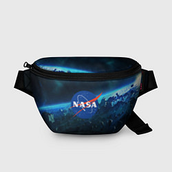 Поясная сумка NASA
