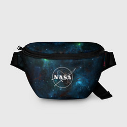 Поясная сумка NASA