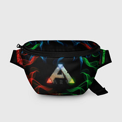 Поясная сумка Ark Survival Evolved, цвет: 3D-принт