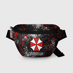 Поясная сумка UMBRELLA CORP