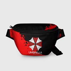 Поясная сумка UMBRELLA CORP