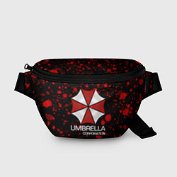 Поясная сумка UMBRELLA CORP