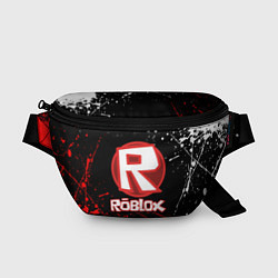 Поясная сумка ROBLOX, цвет: 3D-принт
