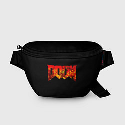 Поясная сумка DOOM