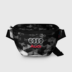 Поясная сумка AUDI