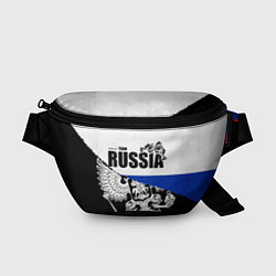 Поясная сумка Russia