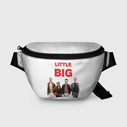 Поясная сумка Little Big