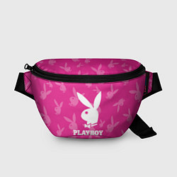 Поясная сумка PLAYBOY