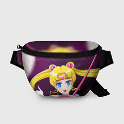 Поясная сумка Sailor Moon