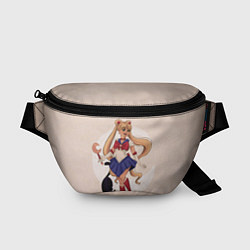 Поясная сумка Sailor Moon