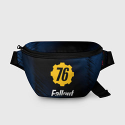 Поясная сумка FALLOUT76