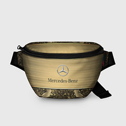 Поясная сумка MERCEDES GOLD