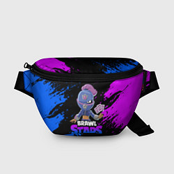 Поясная сумка Brawl Stars TARA, цвет: 3D-принт