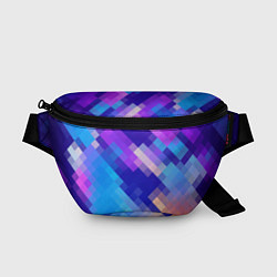Поясная сумка Пикси, цвет: 3D-принт