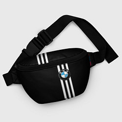 Поясная сумка BMW SPORT, цвет: 3D-принт — фото 2