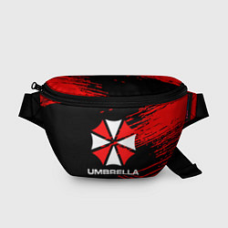 Поясная сумка Umbrella Corporation