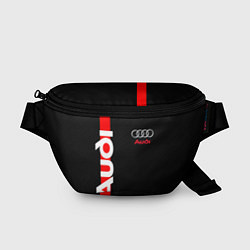 Поясная сумка AUDI SPORT CARBON