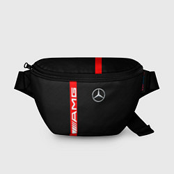 Поясная сумка MERCEDES-BENZ AMG