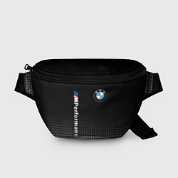 Поясная сумка BMW M PERFORMANCE