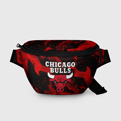 Поясная сумка CHICAGO BULLS