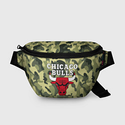 Поясная сумка CHICAGO BULLS