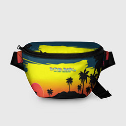 Поясная сумка HOTLINE MIAMI2