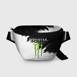 Поясная сумка MONSTER ENERGY