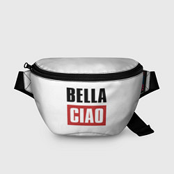 Поясная сумка Bella Ciao