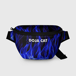 Поясная сумка DOJA CAT