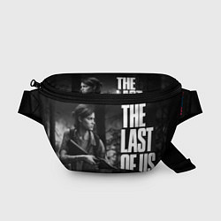 Поясная сумка THE LAST OF US 2