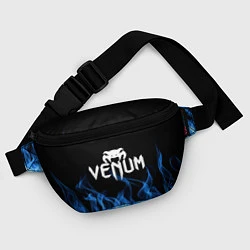 Поясная сумка VENUM, цвет: 3D-принт — фото 2
