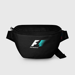 Поясная сумка Formula 1
