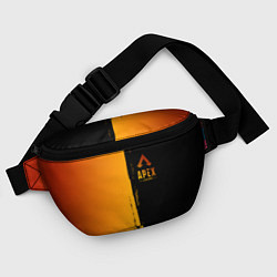 Поясная сумка Apex Legends, цвет: 3D-принт — фото 2