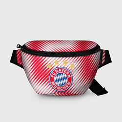 Поясная сумка BAYERN MUNCHEN