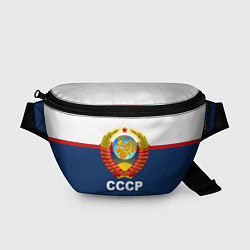 Поясная сумка СССР