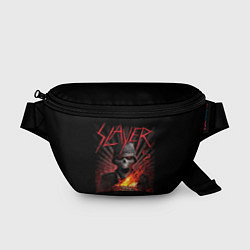 Поясная сумка Slayer