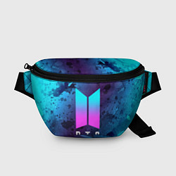 Поясная сумка BTS БТС