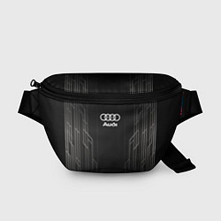 Поясная сумка AUDI