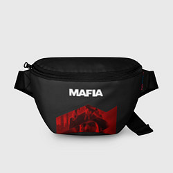 Поясная сумка Mafia